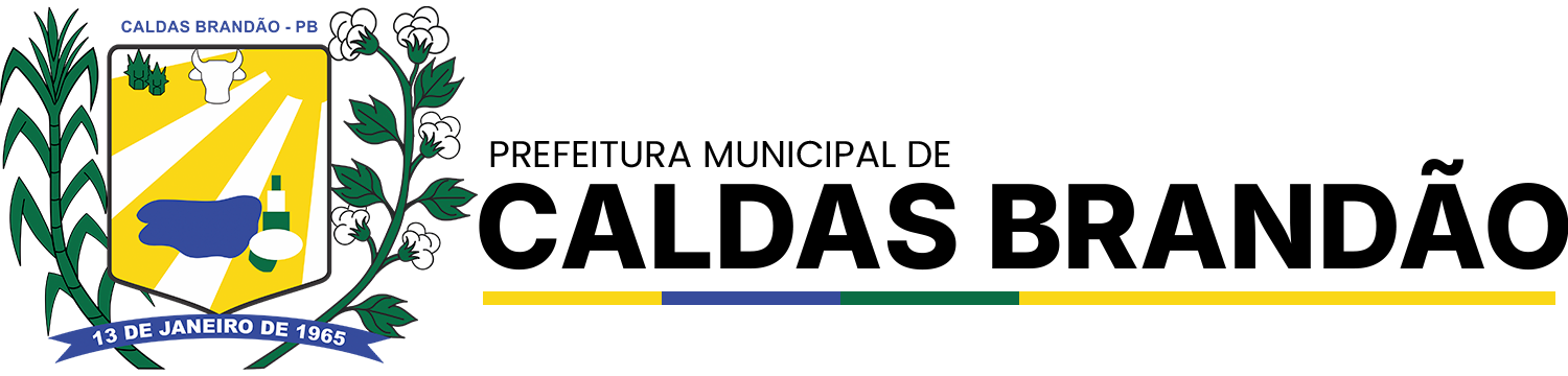 Logo da cidade